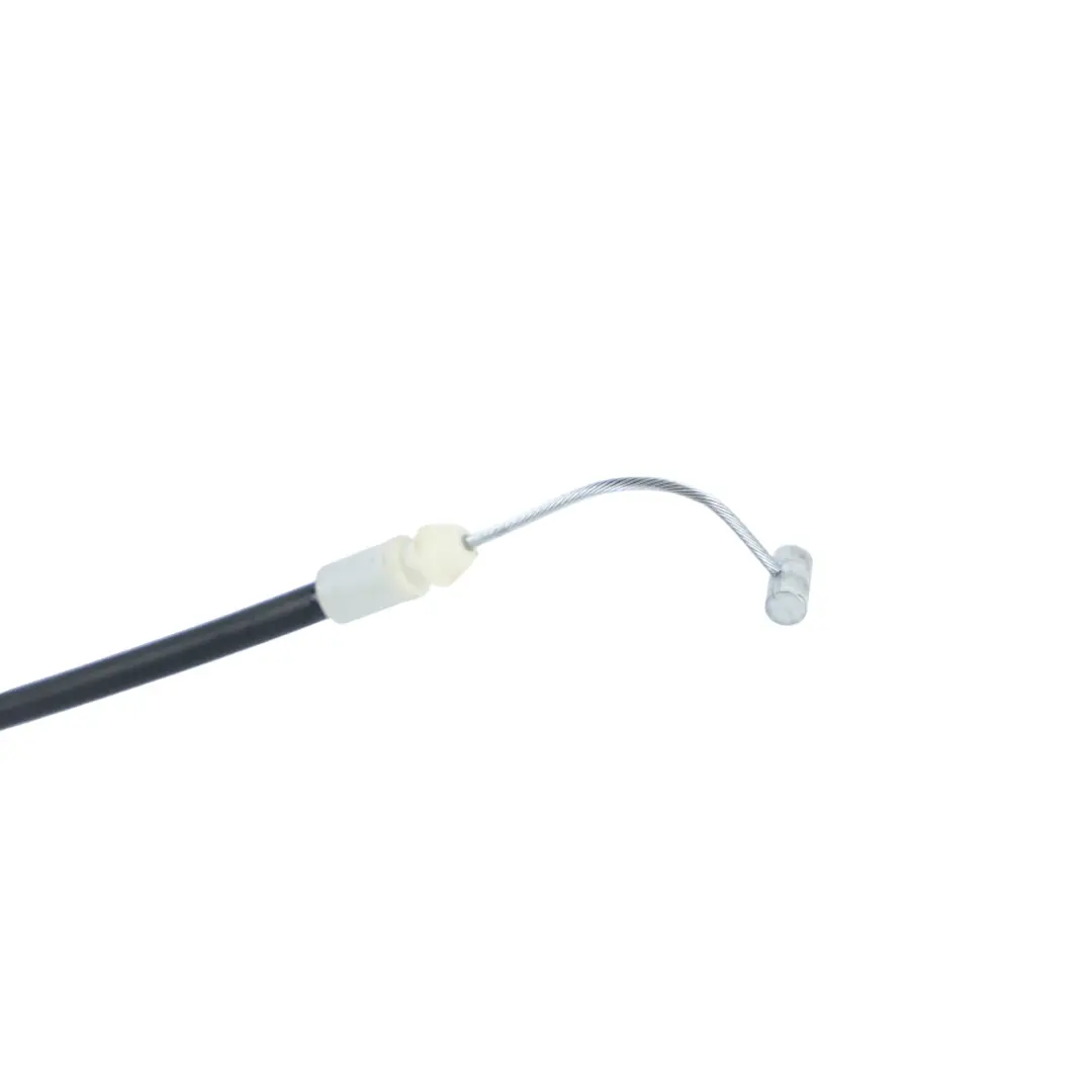 Opel Movano C Fiat Ducato Linka Otwierania Maski - SKU 46861583 - Numer Części 46861583