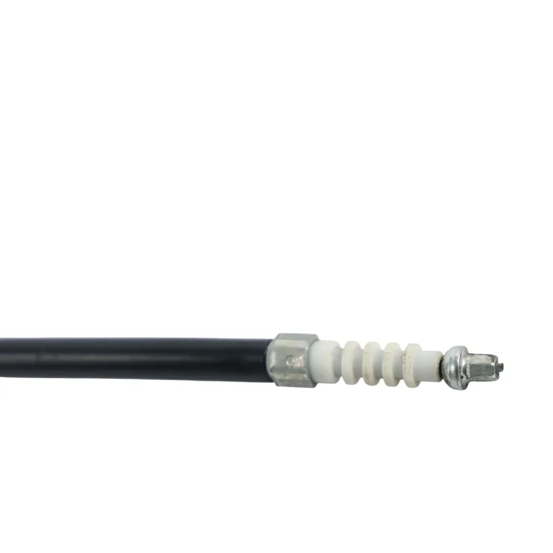Opel Movano C Fiat Ducato Motorhaube Entriegelung Seilzug - SKU 46861583 - Teilenummer 46861583
