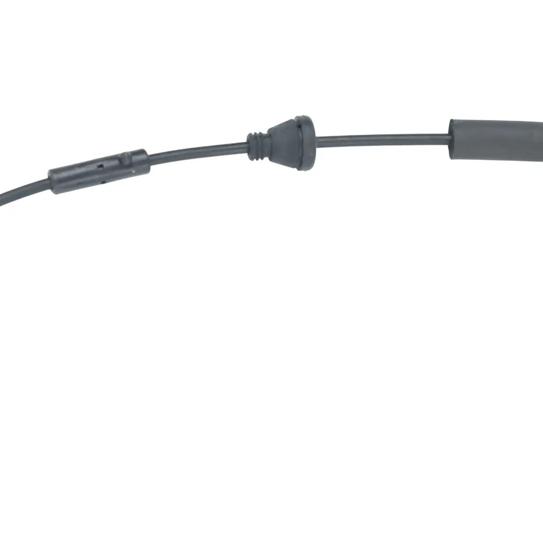 Opel Movano C Fiat Ducato Motorhaube Entriegelung Seilzug - SKU 46861583 - Teilenummer 46861583