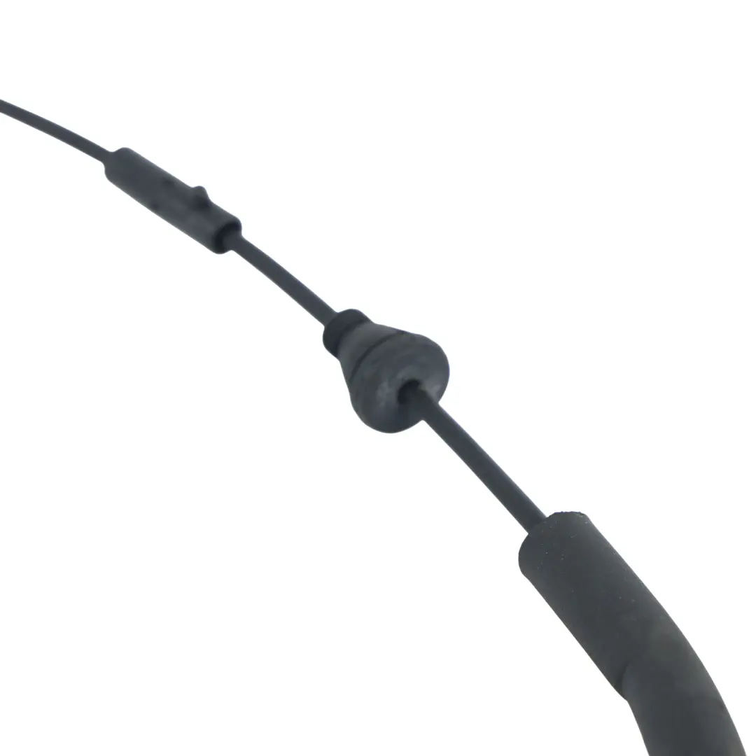 Vauxhall Movano C Fiat Ducato Bonnet Release Cable - SKU 46861583 - Part number 46861583