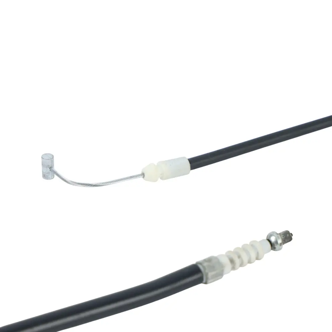 Vauxhall Movano C Fiat Ducato Bonnet Release Cable - SKU 46861583 - Part number 46861583