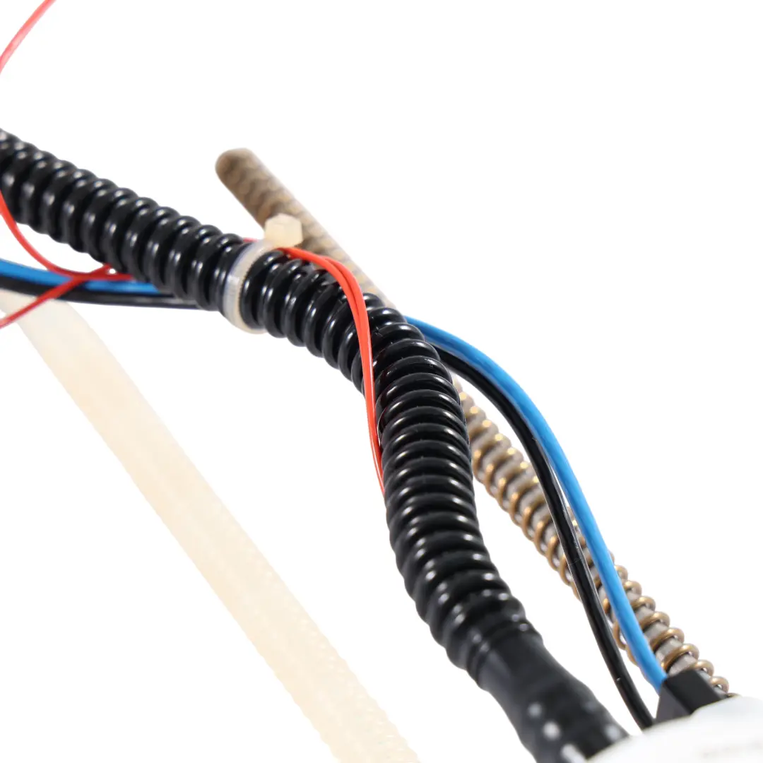  Citroen Relay III Unidad Bomba Combustible en Tanque 2.2 Diesel DW12RUD - SKU 46862109 - Número de pieza 46862109