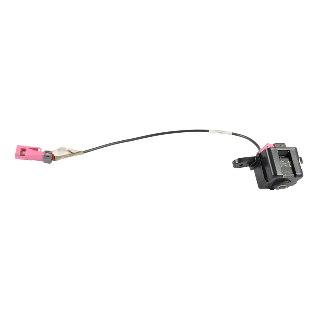 Telecamera Retrovisore Assistenza Parcheggio Portellone per Opel Movano C con numero di parte 46862601 Opel Movano C Telecamera Retrovisore Assistenza Parcheggio Portellone - SKU 46862601 - Numero di parte 46862601