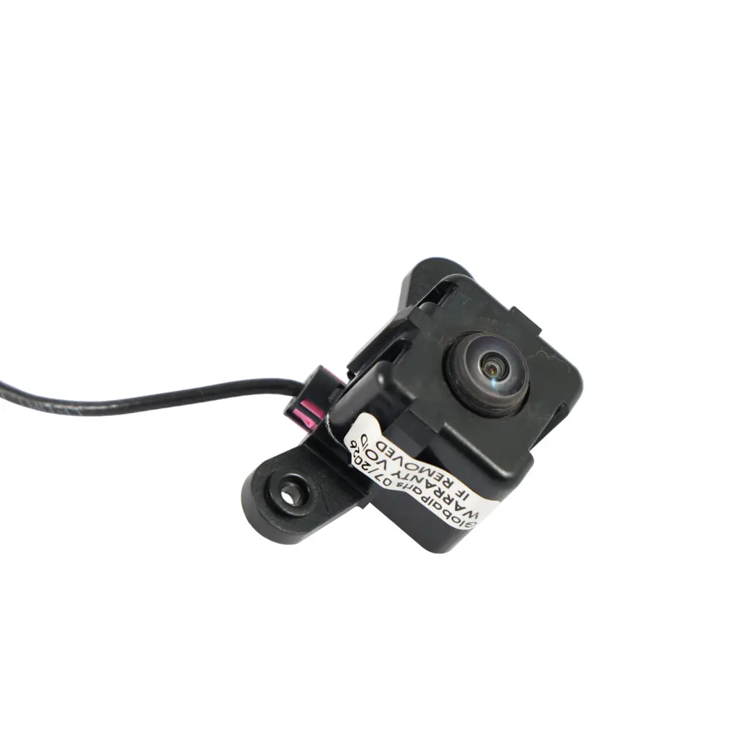 Opel Movano C Rückfahrkamera Heckklappe - SKU 46862601 - Teilenummer 46862601