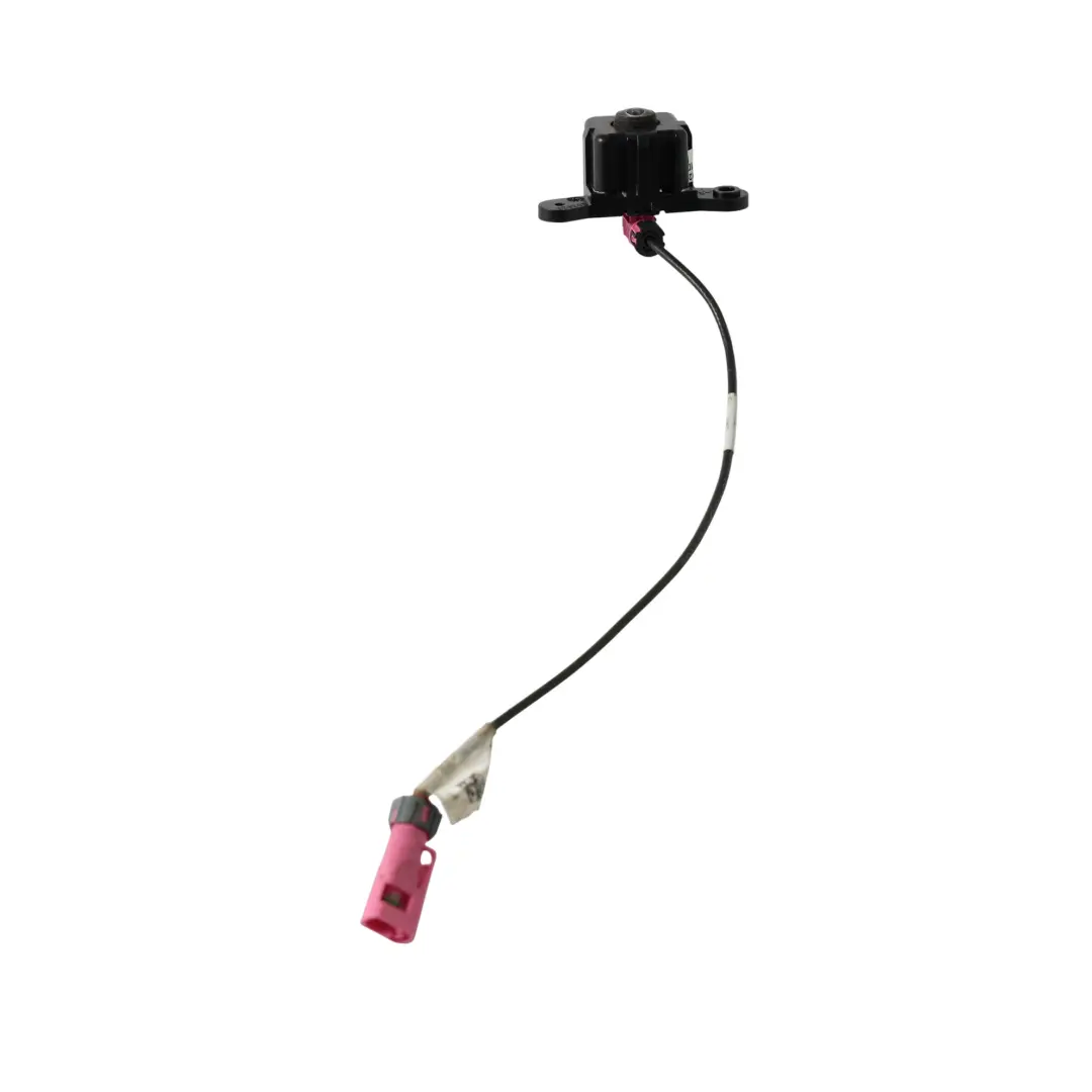 Vauxhall Movano C Rear View Parking Assist Camera Tailgate - SKU 46862601 - Part number 46862601