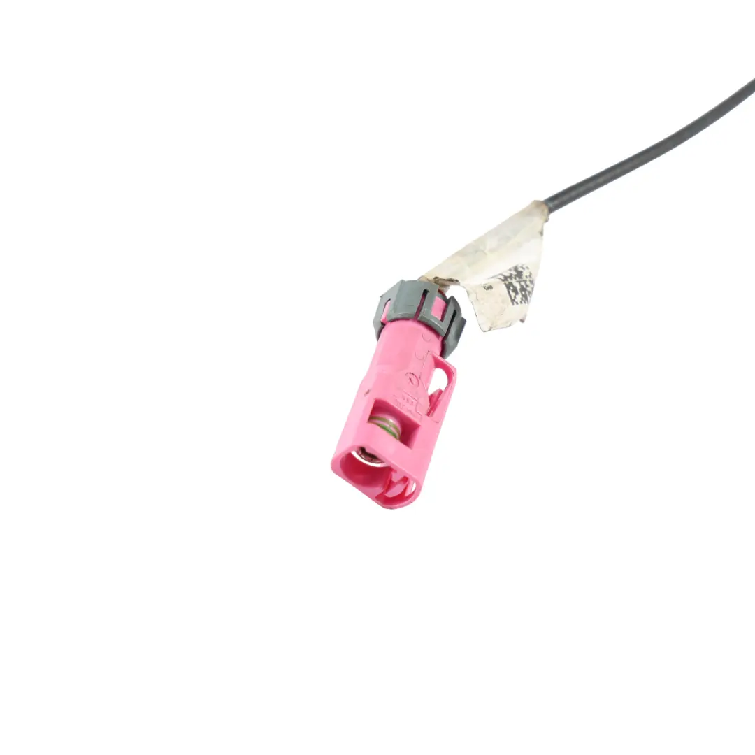 Opel Movano C Rückfahrkamera Heckklappe - SKU 46862601 - Teilenummer 46862601