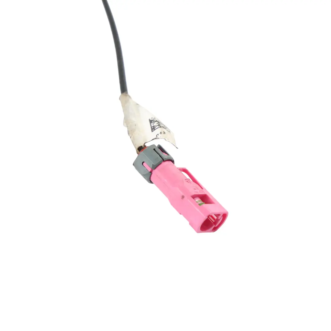 Opel Movano C Caméra Recul Assistance Parking Hayon - SKU 46862601 - Numéro de pièce 46862601