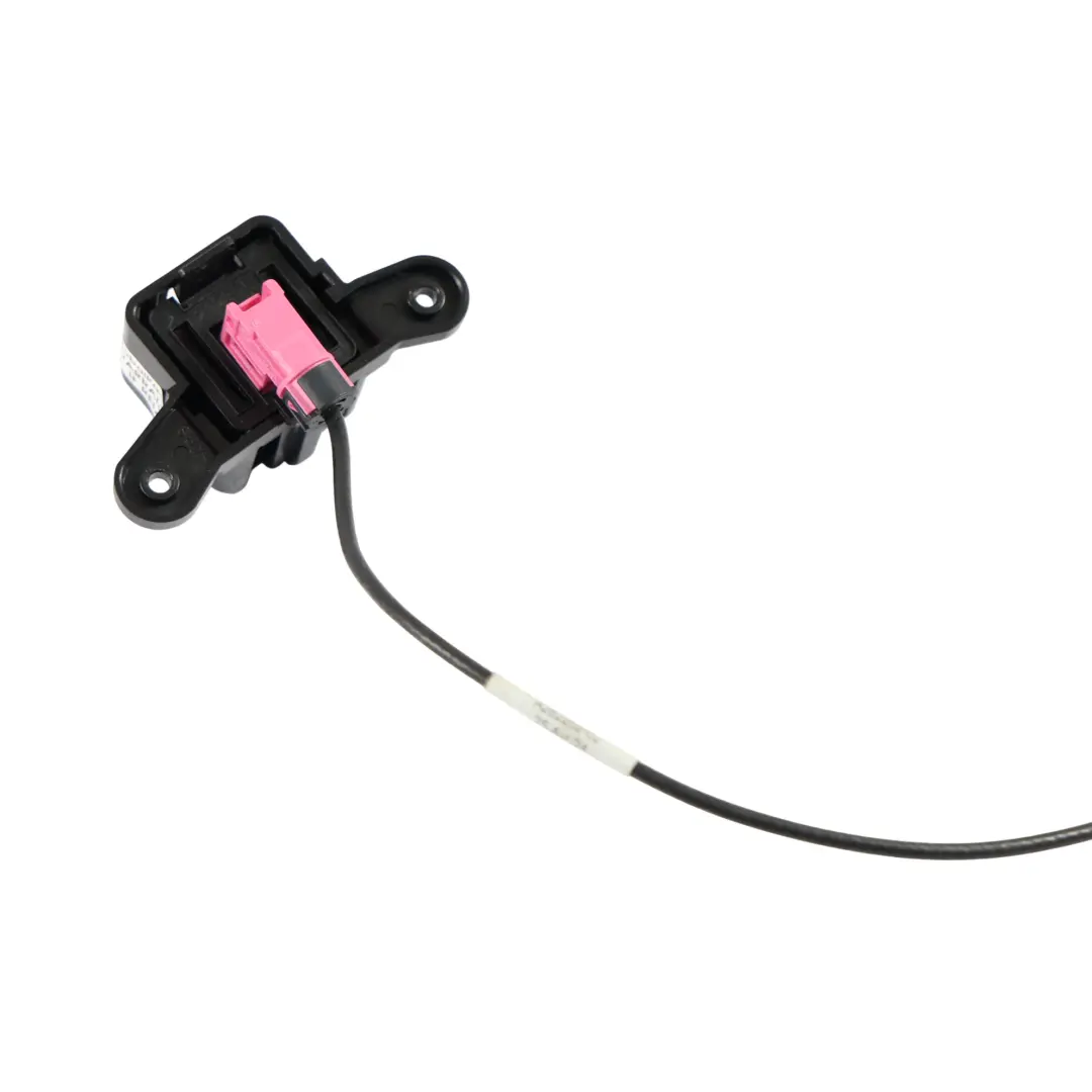 Vauxhall Movano C Rear View Parking Assist Camera Tailgate - SKU 46862601 - Part number 46862601
