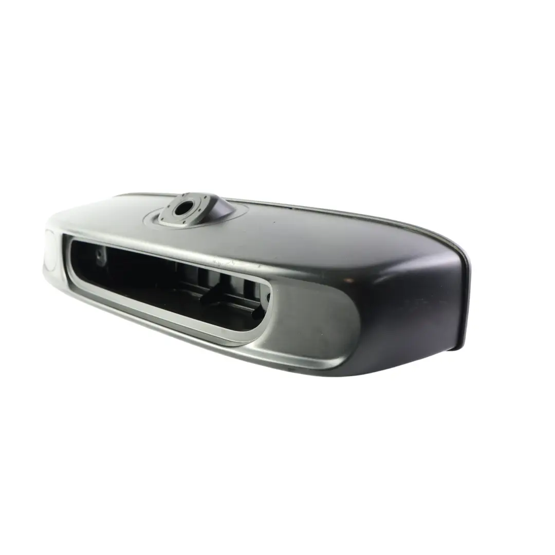 Vauxhall Movano C Fiat Ducato Mk3 Rear View Camera Trim Cover Panel - SKU 468626200 - Part number 468626200