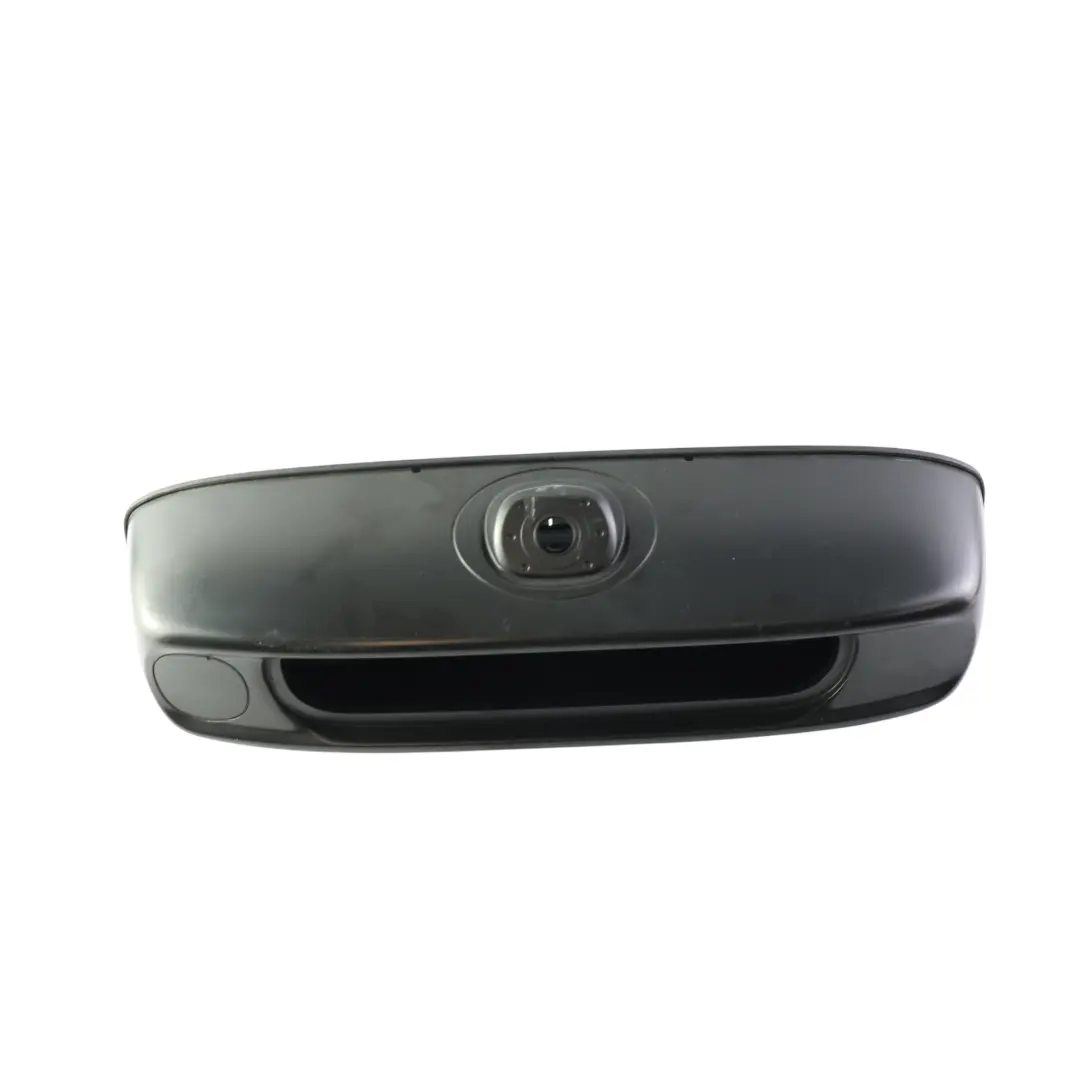 Mk3 Rear View Camera Trim Cover Panel to Vauxhall Movano C Fiat Ducato with Part number 468626200 Vauxhall Movano C Fiat Ducato Mk3 Rear View Camera Trim Cover Panel - SKU 468626200 - Part number 468626200