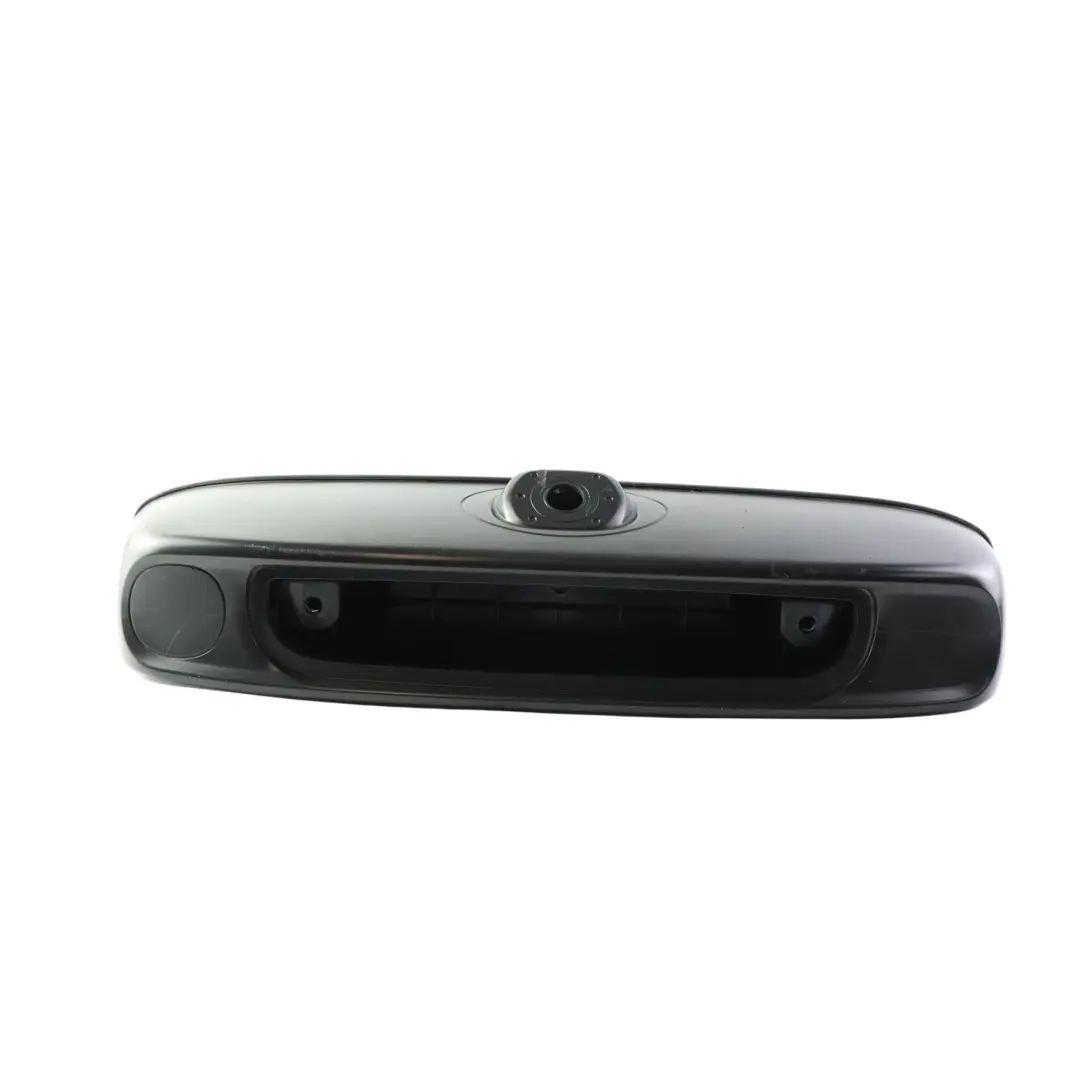 Opel Movano C Fiat Ducato MK3 Copertura Pannello Telecamera Posteriore - SKU 468626200 - Numero di parte 468626200