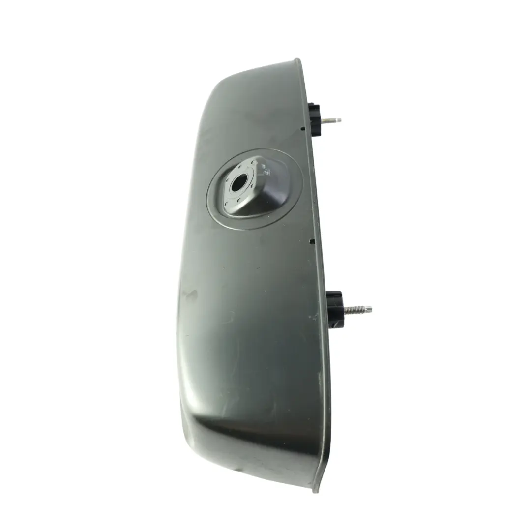Mk3 Rear View Camera Trim Cover Panel to Vauxhall Movano C Fiat Ducato with Part number 468626200 Vauxhall Movano C Fiat Ducato Mk3 Rear View Camera Trim Cover Panel - SKU 468626200 - Part number 468626200