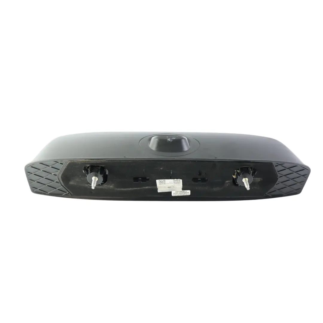 Vauxhall Movano C Fiat Ducato Mk3 Rear View Camera Trim Cover Panel - SKU 468626200 - Part number 468626200