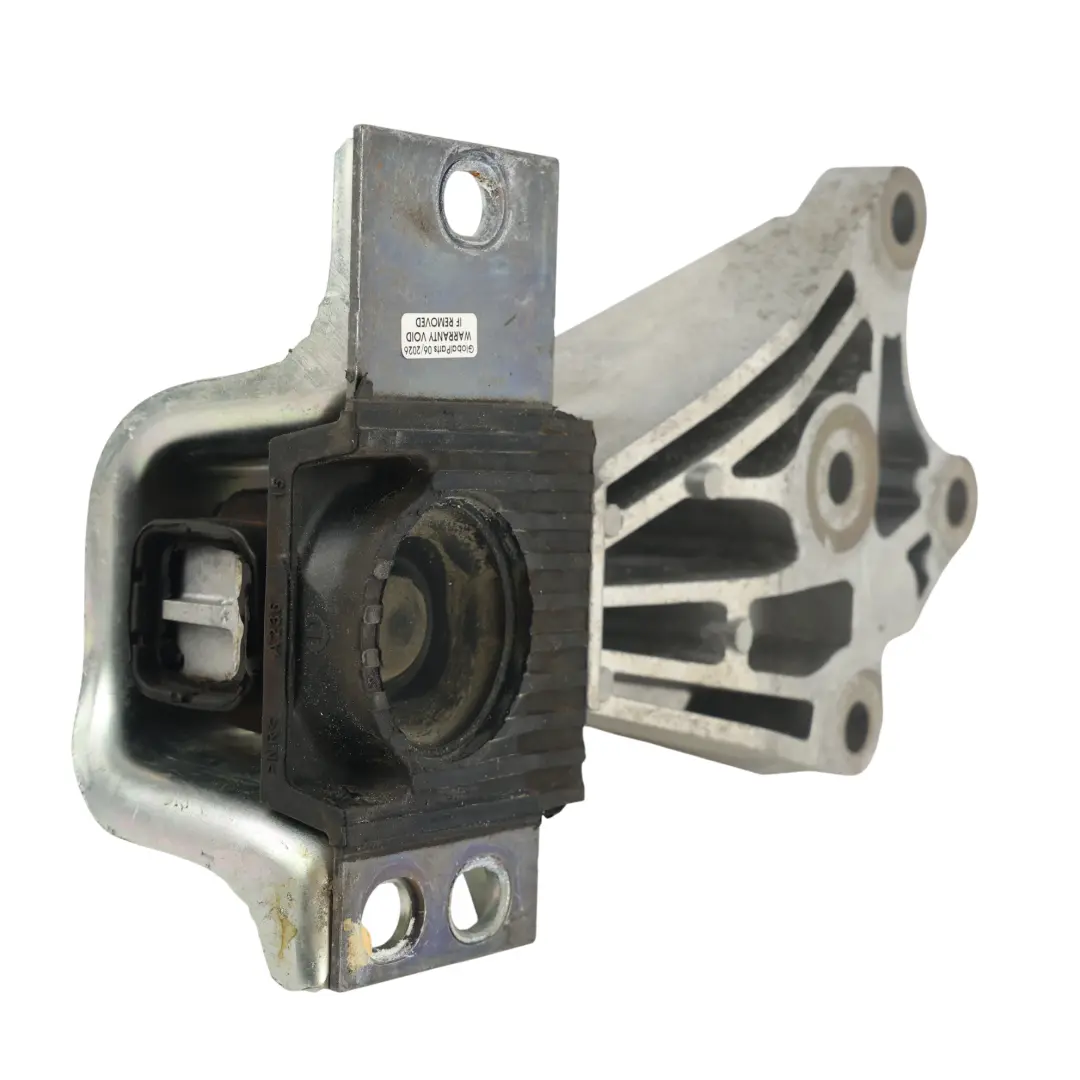 Vauxhall Movano C Engine Mount Carrier Bracket Holder - SKU 46863468 - Part number 46863468