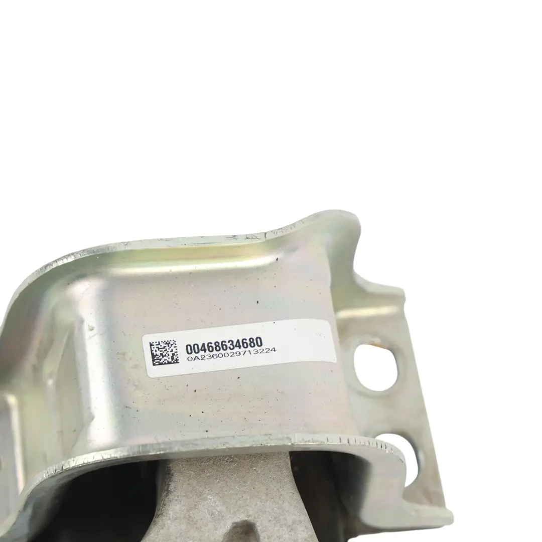 Vauxhall Movano C Engine Mount Carrier Bracket Holder - SKU 46863468 - Part number 46863468