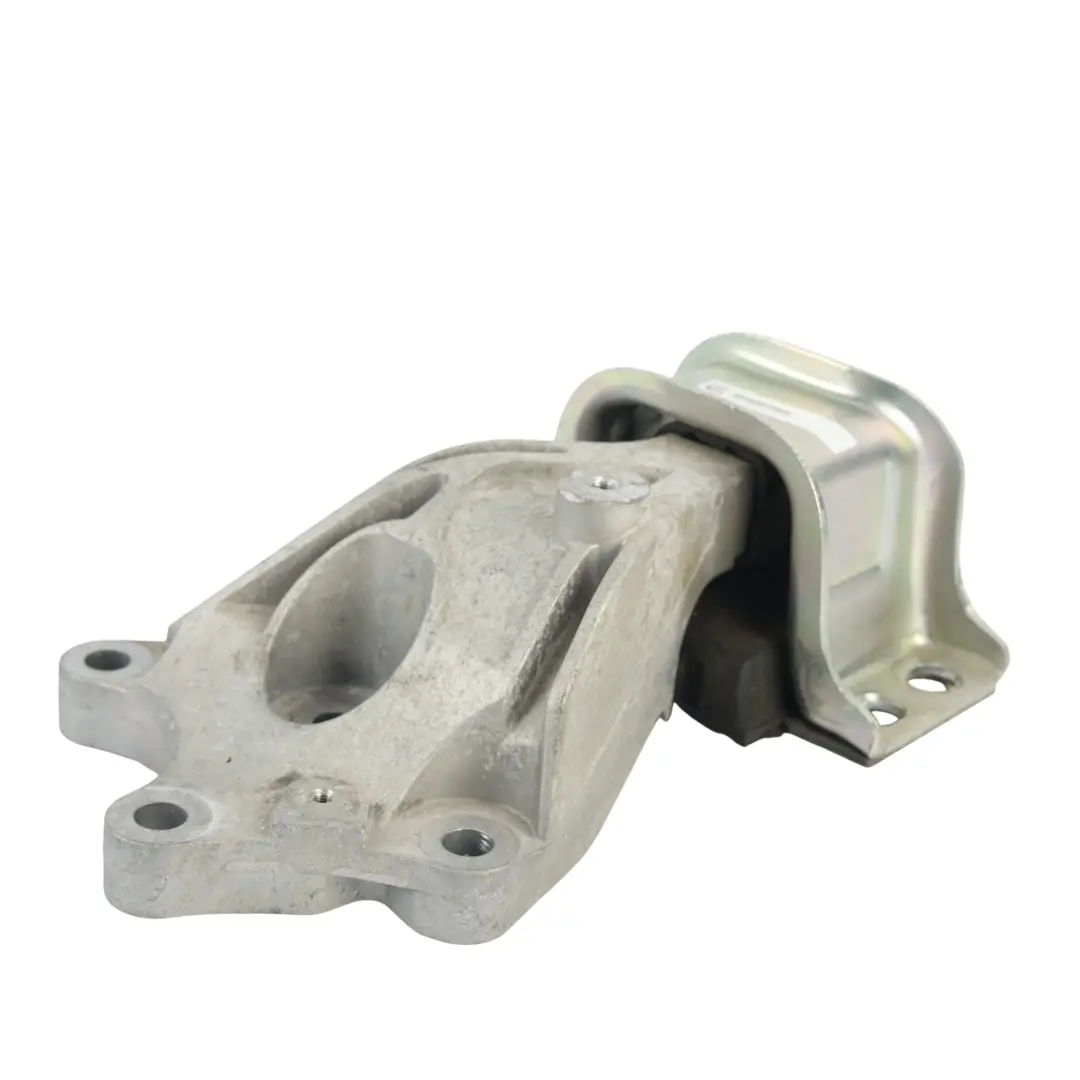 Mount Carrier Bracket Holder to Vauxhall Movano C Engine with Part number 46863468 Vauxhall Movano C Engine Mount Carrier Bracket Holder - SKU 46863468 - Part number 46863468