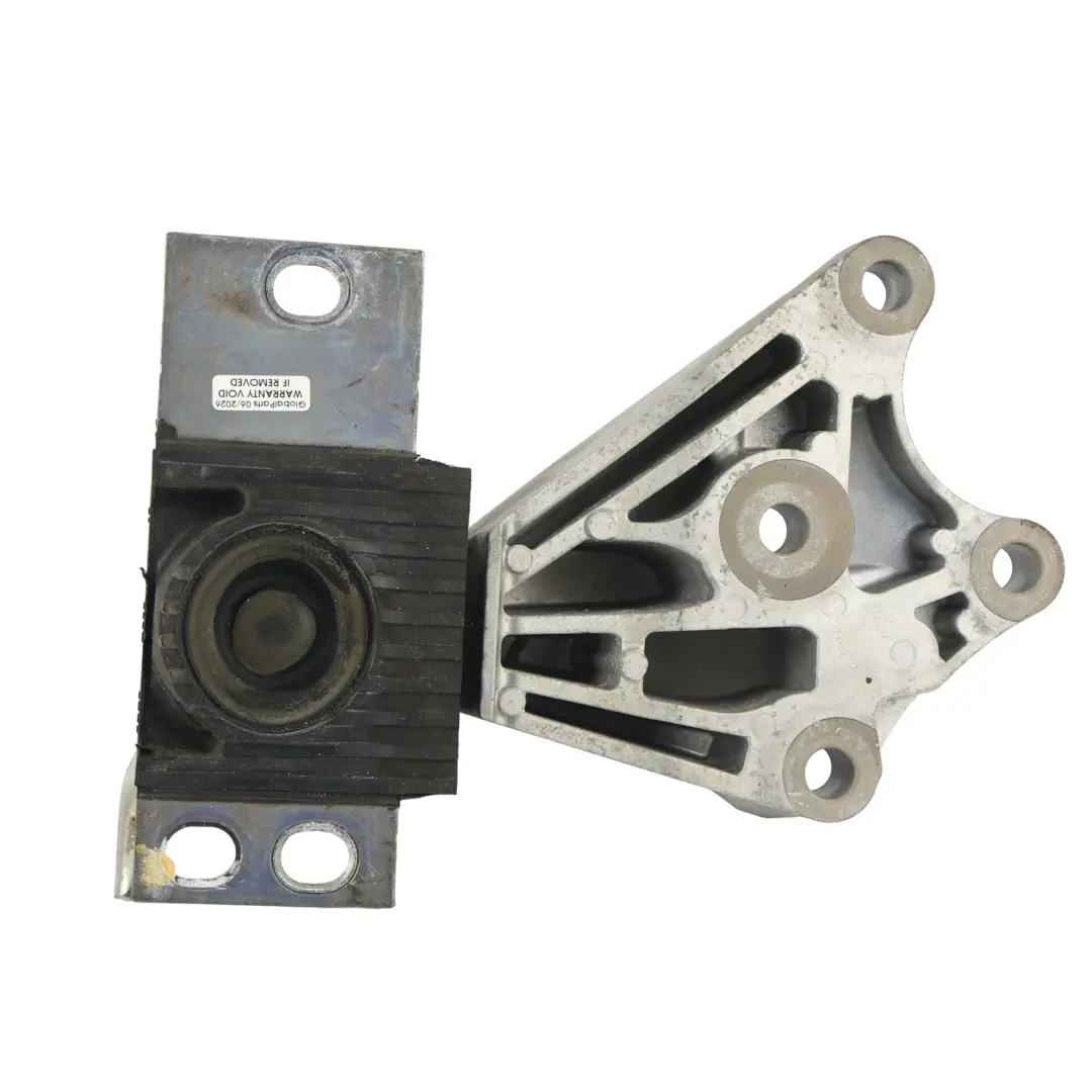 Mount Carrier Bracket Holder to Vauxhall Movano C Engine with Part number 46863468 Vauxhall Movano C Engine Mount Carrier Bracket Holder - SKU 46863468 - Part number 46863468