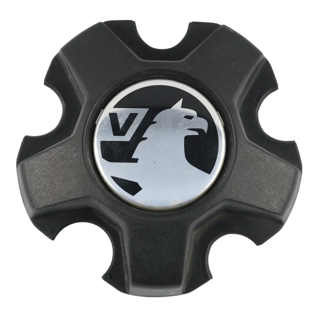Vauxhall Movano C Kołpak Środkowy Felgi Emblemat - SKU 46864493F - Numer Części 46864493F