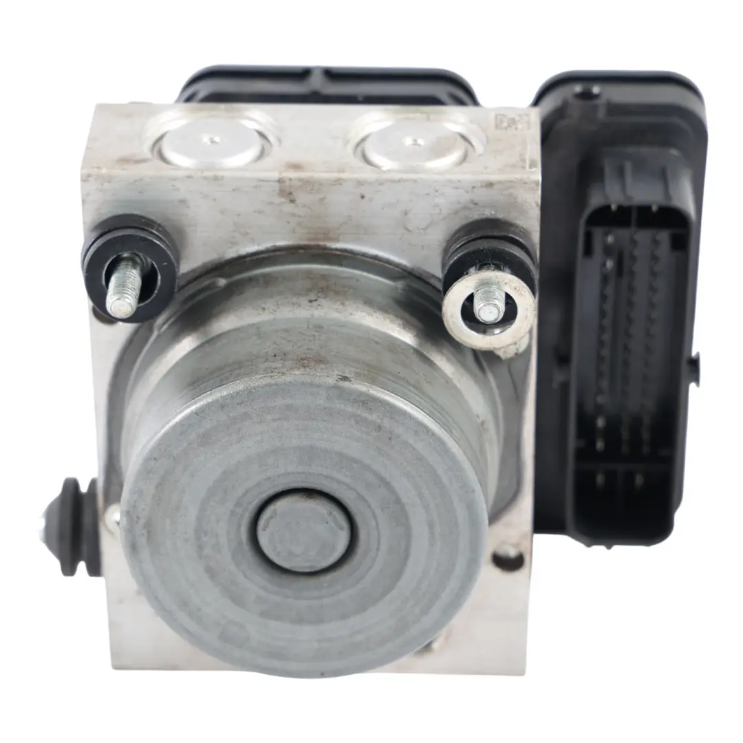 Vauxhall Movano C Citroen Relay ABS Brake Hydraulic Pump Module Unit - SKU 46865600 - Part number 46865600