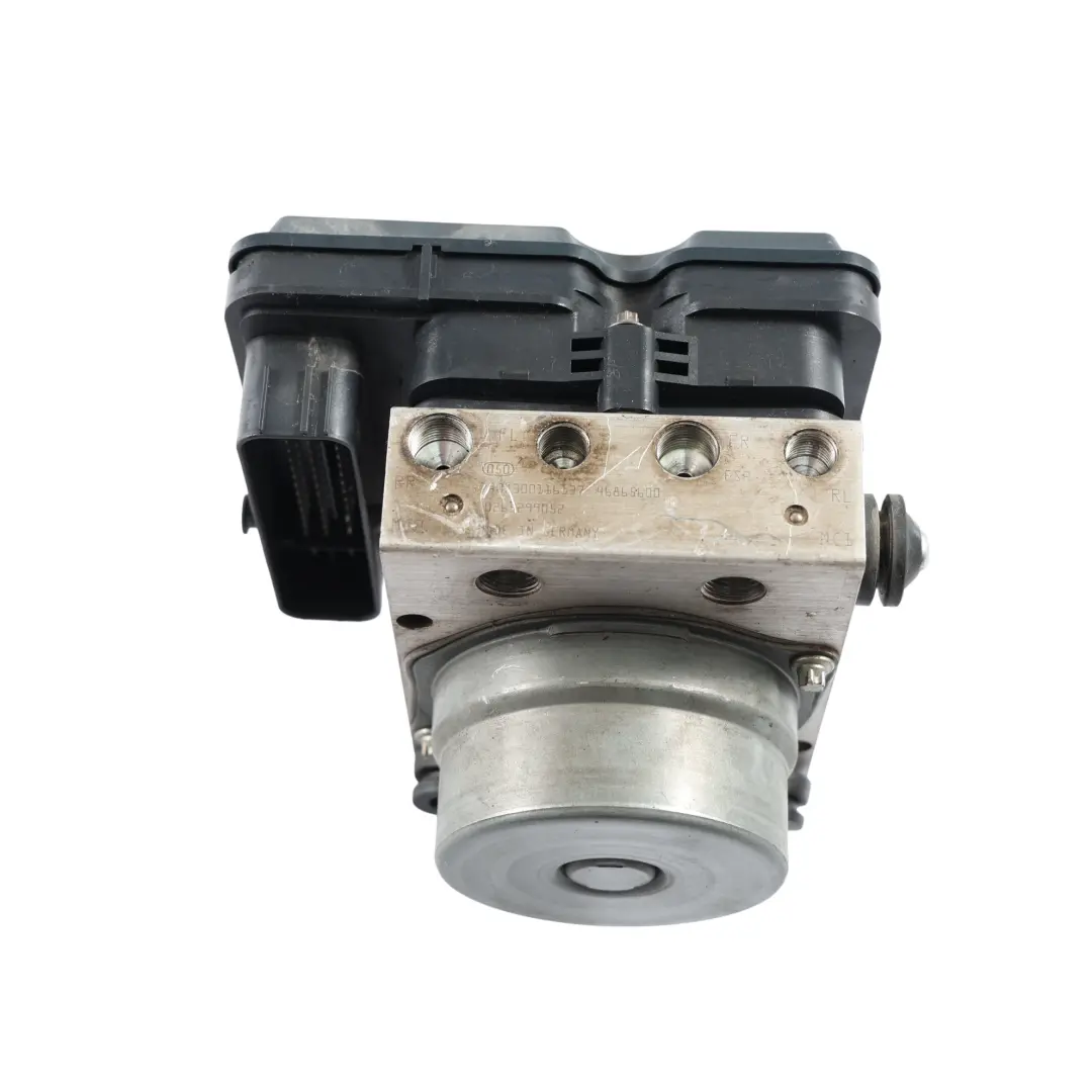 Citroen Relay Módulo Unidad Bomba Hidráulica ABS para Opel Movano C con número de pieza 46865600 Opel Movano C Citroen Relay Módulo Unidad Bomba Hidráulica ABS - SKU 46865600 - Número de pieza 46865600