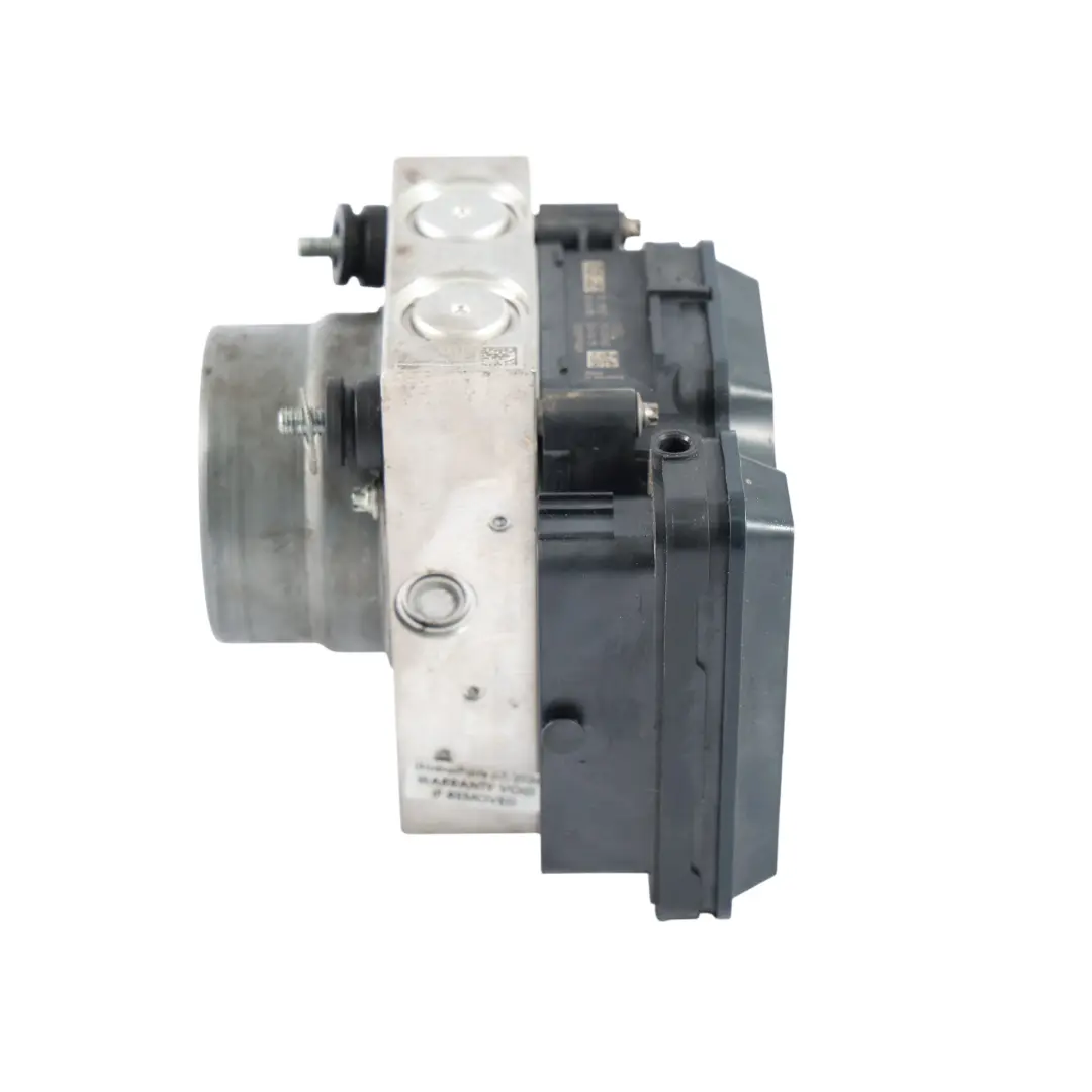 Citroen Relay ABS Brake Hydraulic Pump Module Unit to Vauxhall Movano C with Part number 46865600 Vauxhall Movano C Citroen Relay ABS Brake Hydraulic Pump Module Unit - SKU 46865600 - Part number 46865600