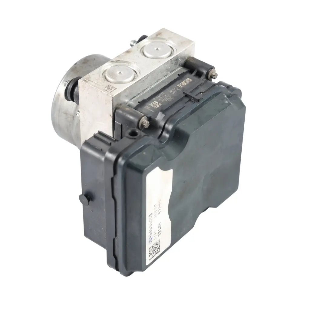 Citroen Relay ABS Brake Hydraulic Pump Module Unit to Vauxhall Movano C with Part number 46865600 Vauxhall Movano C Citroen Relay ABS Brake Hydraulic Pump Module Unit - SKU 46865600 - Part number 46865600