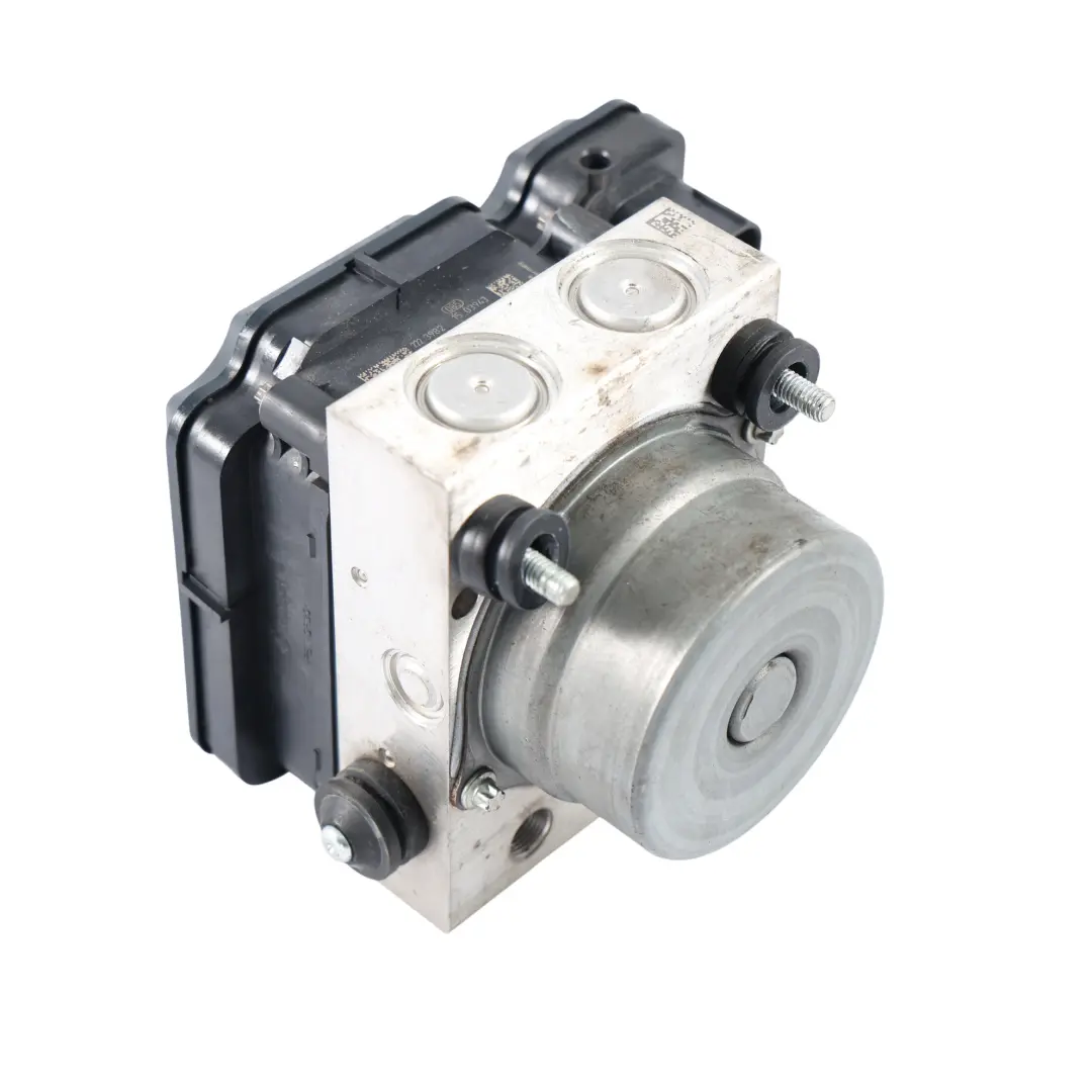 Vauxhall Movano C Citroen Relay ABS Brake Hydraulic Pump Module Unit - SKU 46865600 - Part number 46865600