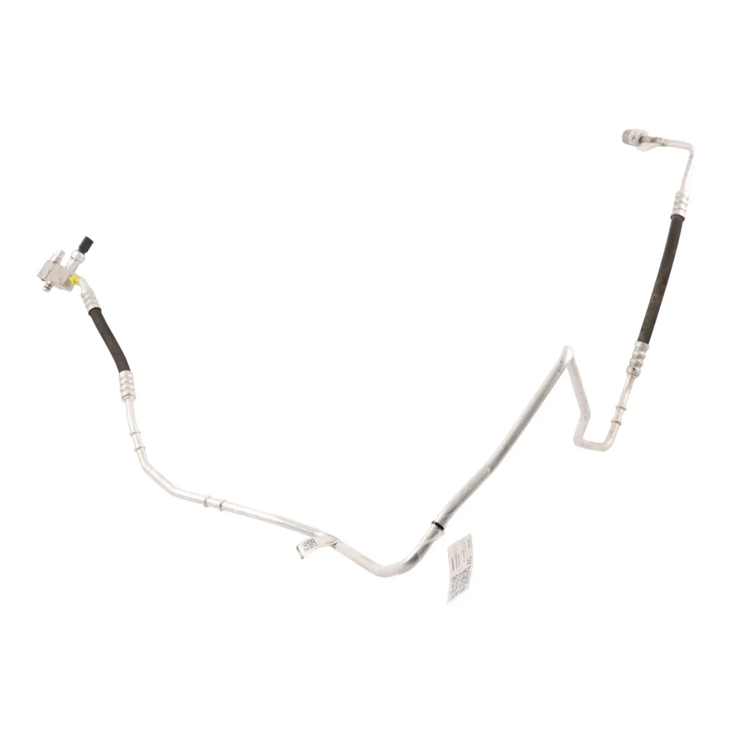 Vauxhall Movano C A/C Air Con Air Conditioning Pipe Hose Line 46866551