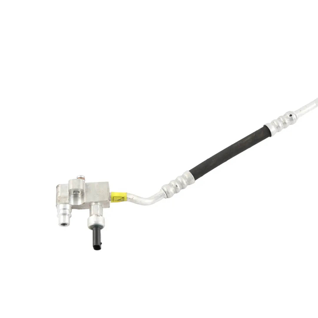 Vauxhall Movano C A/C Air Con Air Conditioning Pipe Hose Line - SKU 46866551 - Part number 46866551
