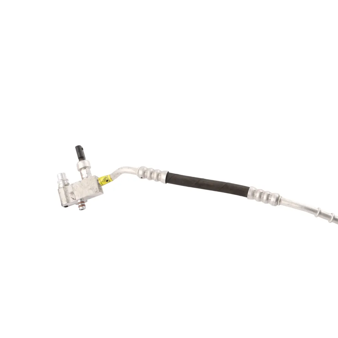 A/C Air Con Air Conditioning Pipe Hose Line to Vauxhall Movano C with Part number 46866551 Vauxhall Movano C A/C Air Con Air Conditioning Pipe Hose Line - SKU 46866551 - Part number 46866551