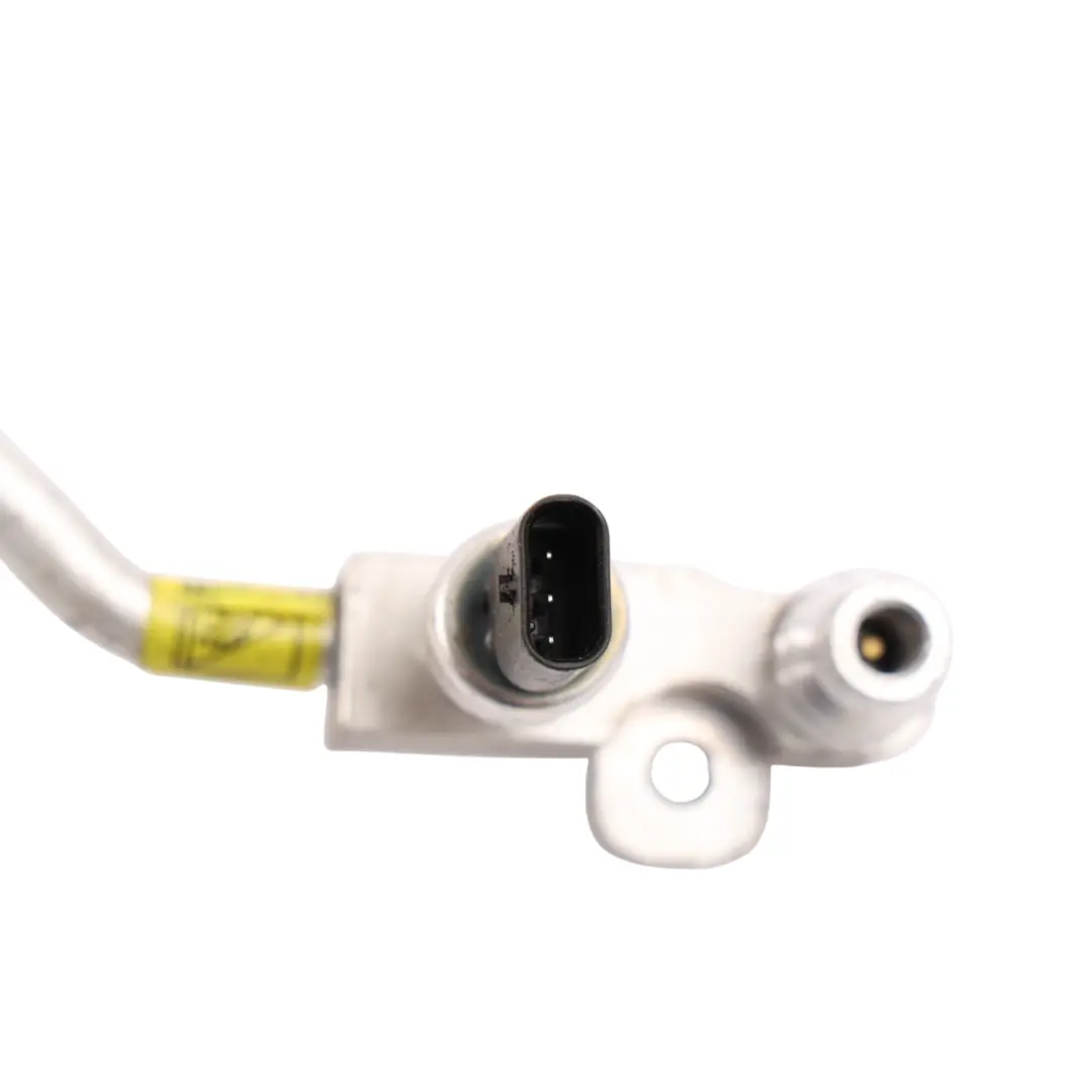 A/C Air Con Air Conditioning Pipe Hose Line to Vauxhall Movano C with Part number 46866551 Vauxhall Movano C A/C Air Con Air Conditioning Pipe Hose Line - SKU 46866551 - Part number 46866551