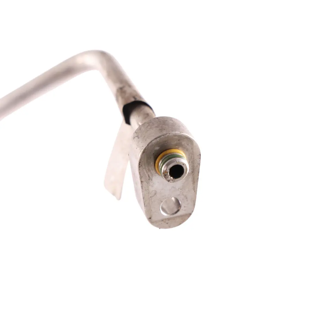 Vauxhall Movano C A/C Air Con Air Conditioning Pipe Hose Line - SKU 46866551 - Part number 46866551