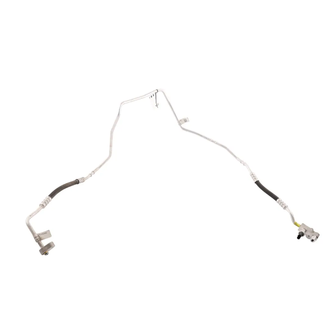 Vauxhall Movano C A/C Air Con Air Conditioning Pipe Hose Line - SKU 46866551 - Part number 46866551