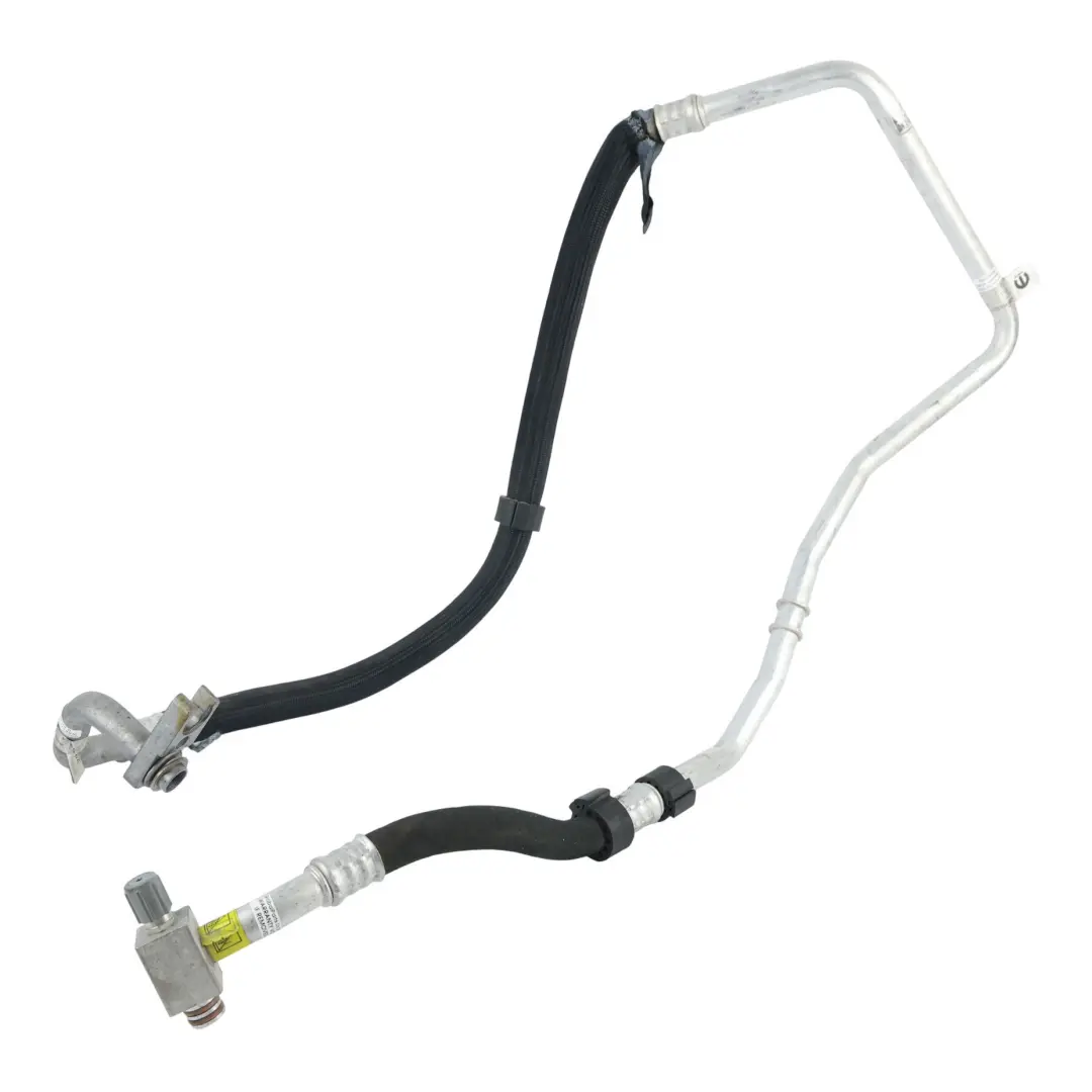 Opel Movano C Relais Klimaanlage Rohr 2.2 Diesel - SKU 46866552 - Teilenummer 46866552