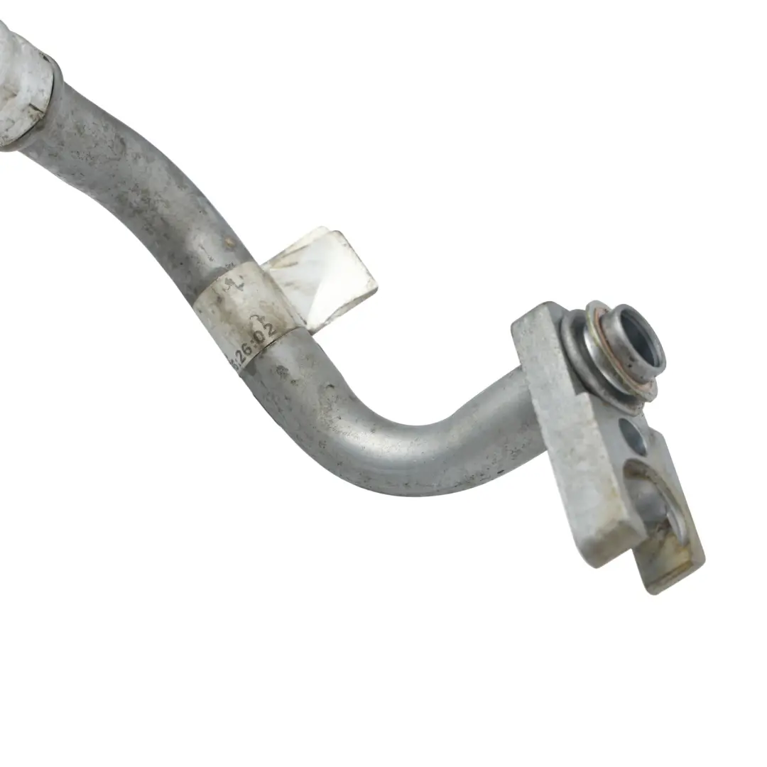 Conditioning Pipe 2.2 Diesel to Vauxhall Movano C Relay Air with Part number 46866552 Vauxhall Movano C Relay Air Conditioning Pipe 2.2 Diesel - SKU 46866552 - Part number 46866552