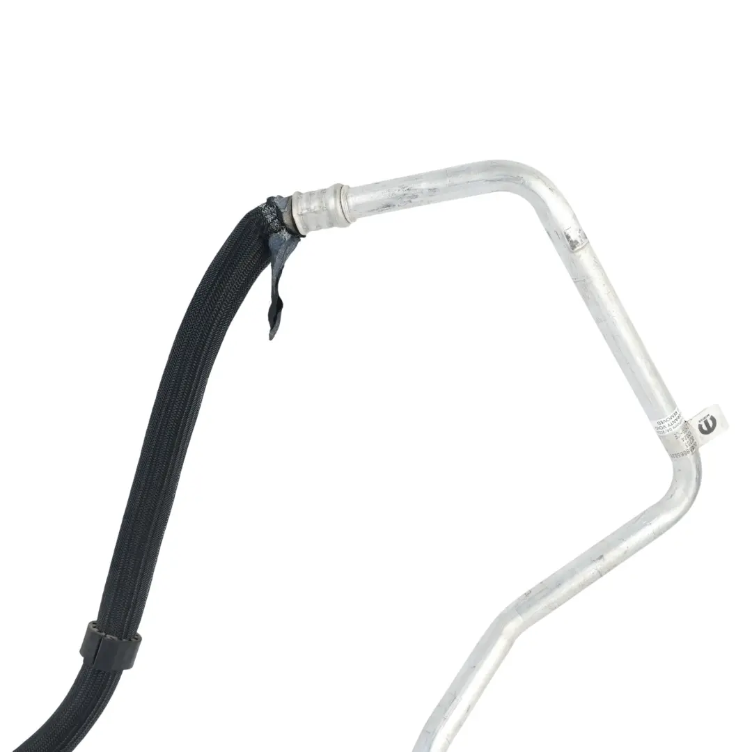 Vauxhall Movano C Relay Air Conditioning Pipe 2.2 Diesel - SKU 46866552 - Part number 46866552