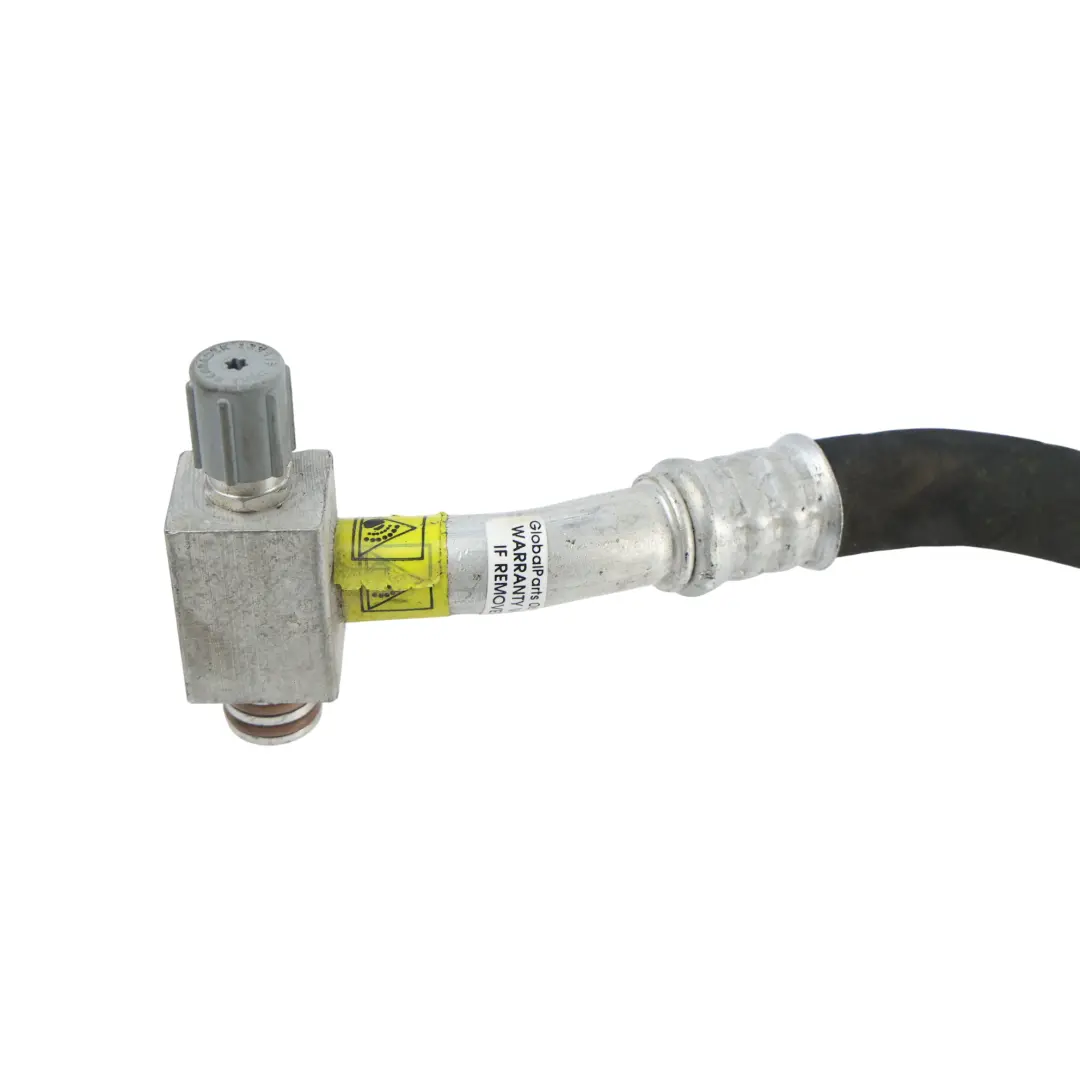 Opel Movano C Relè Tubo Aria Condizionata 2.2 Diesel - SKU 46866552 - Numero di parte 46866552