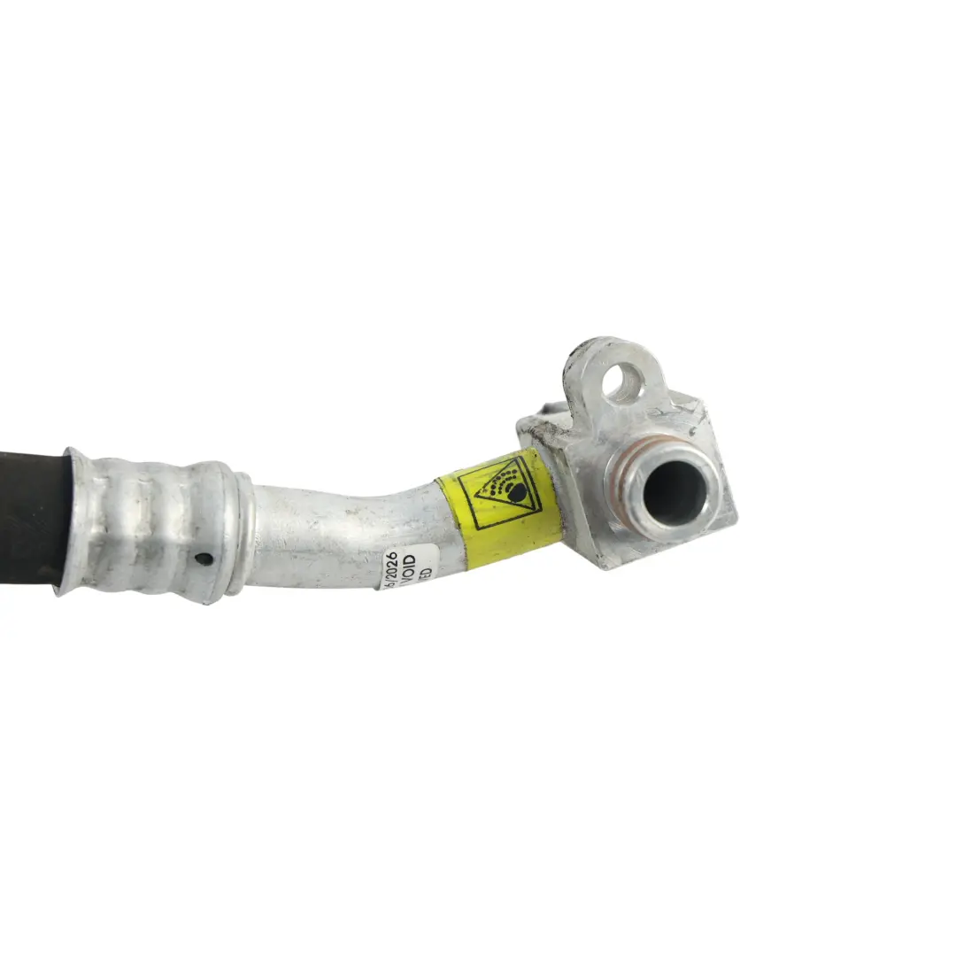Conditioning Pipe 2.2 Diesel to Vauxhall Movano C Relay Air with Part number 46866552 Vauxhall Movano C Relay Air Conditioning Pipe 2.2 Diesel - SKU 46866552 - Part number 46866552