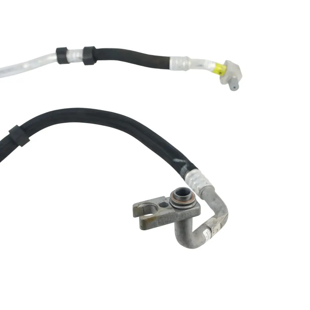 Vauxhall Movano C Relay Air Conditioning Pipe 2.2 Diesel - SKU 46866552 - Part number 46866552