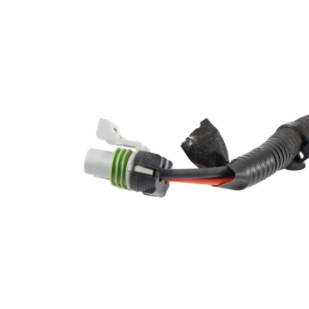 Faisceau Électrique Câblage Connecteur pour Opel Movano C à propos du numéro de pièce 46867282 Opel Movano C Faisceau Électrique Câblage Connecteur - SKU 46867282 - Numéro de pièce 46867282