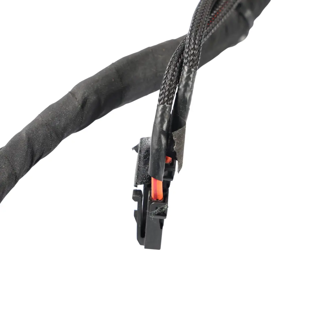 Wire Harness Loom Cable Wiring Connector to Vauxhall Movano C Electric with Part number 46867282 Vauxhall Movano C Electric Wire Harness Loom Cable Wiring Connector - SKU 46867282 - Part number 46867282