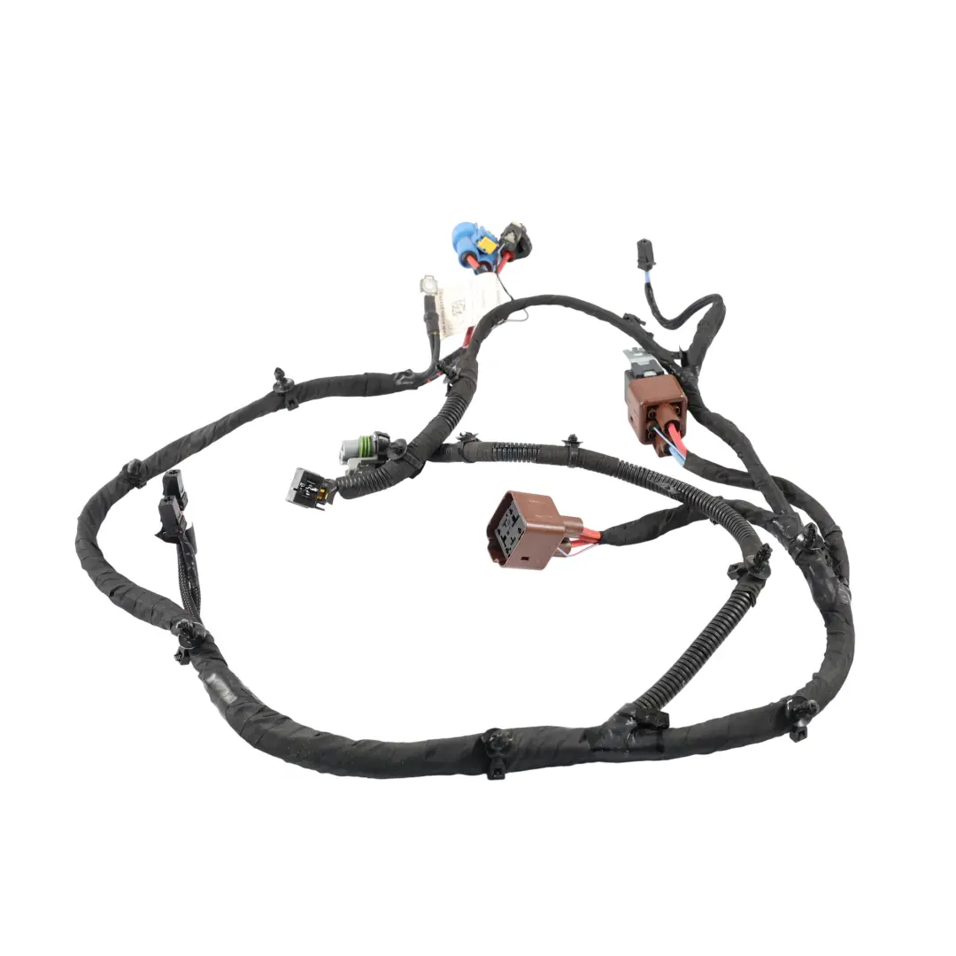 Arnés Cableado Eléctrico Conector Cable para Opel Movano C con número de pieza 46867282 Opel Movano C Arnés Cableado Eléctrico Conector Cable - SKU 46867282 - Número de pieza 46867282