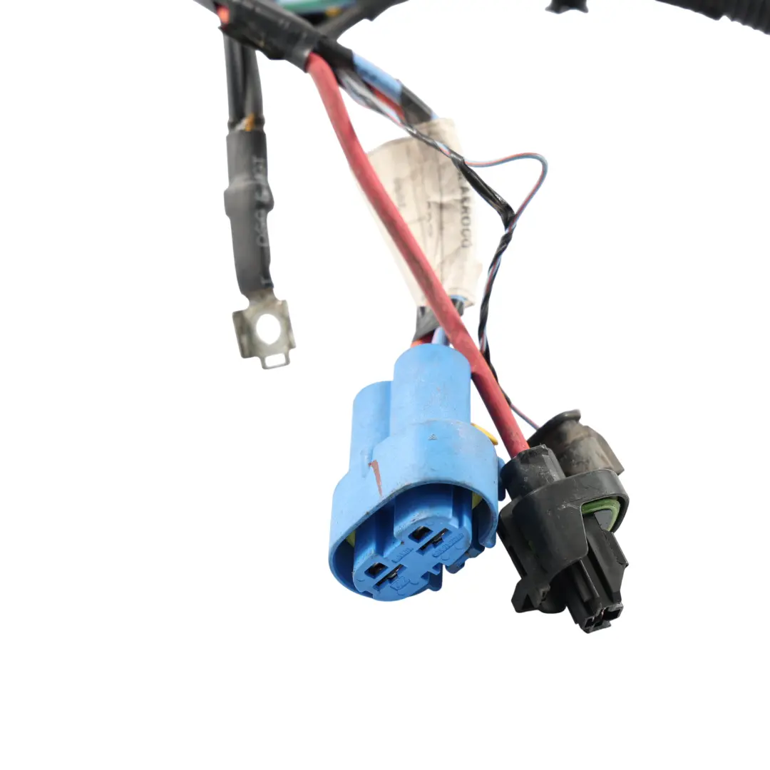 Wire Harness Loom Cable Wiring Connector to Vauxhall Movano C Electric with Part number 46867282 Vauxhall Movano C Electric Wire Harness Loom Cable Wiring Connector - SKU 46867282 - Part number 46867282