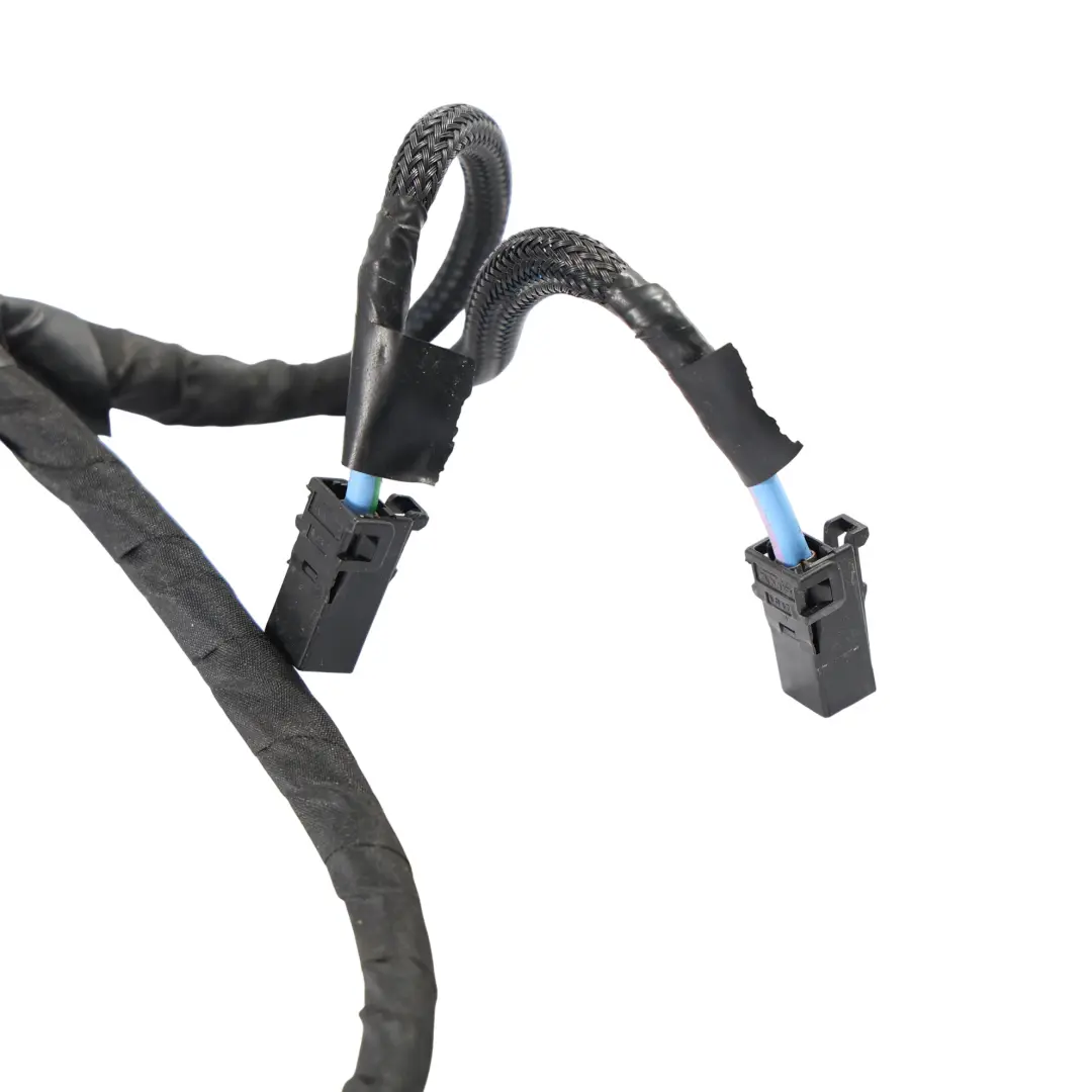 Vauxhall Movano C Electric Wire Harness Loom Cable Wiring Connector - SKU 46867282 - Part number 46867282