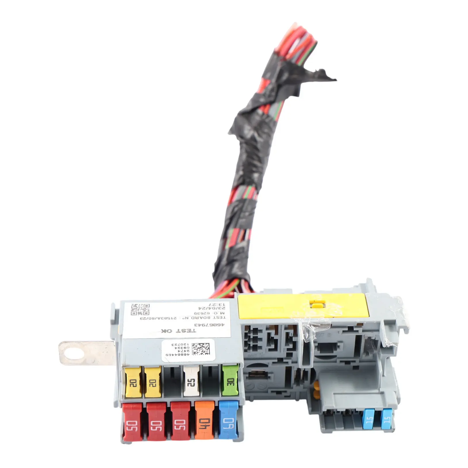 Opel Movano C Módulo Caja Fusibles Adicional 2.2 Diesel B22LUE 46867943