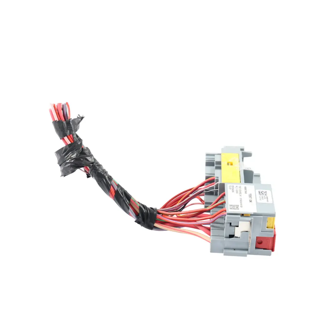 Opel Movano C Modulo Scatola Fusibili Aggiuntiva 2.2 Diesel B22LUE - SKU 46867943 - Numero di parte 46867943