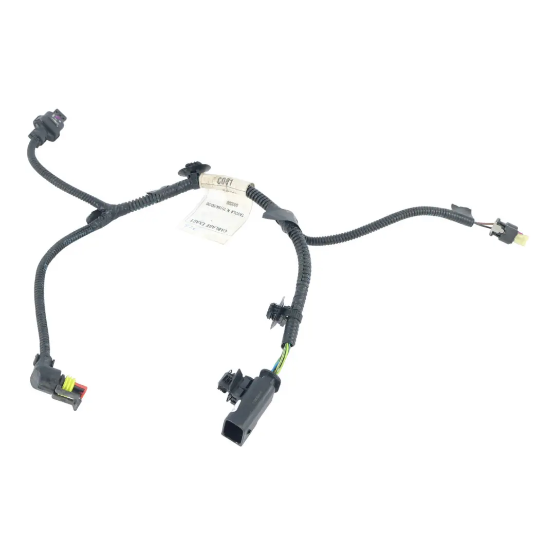 Opel Movano C Cablaggio Cablaggi Cambio 2.2 Diesel Manuale 52233139 - SKU 46868440 - Numero di parte 46868440