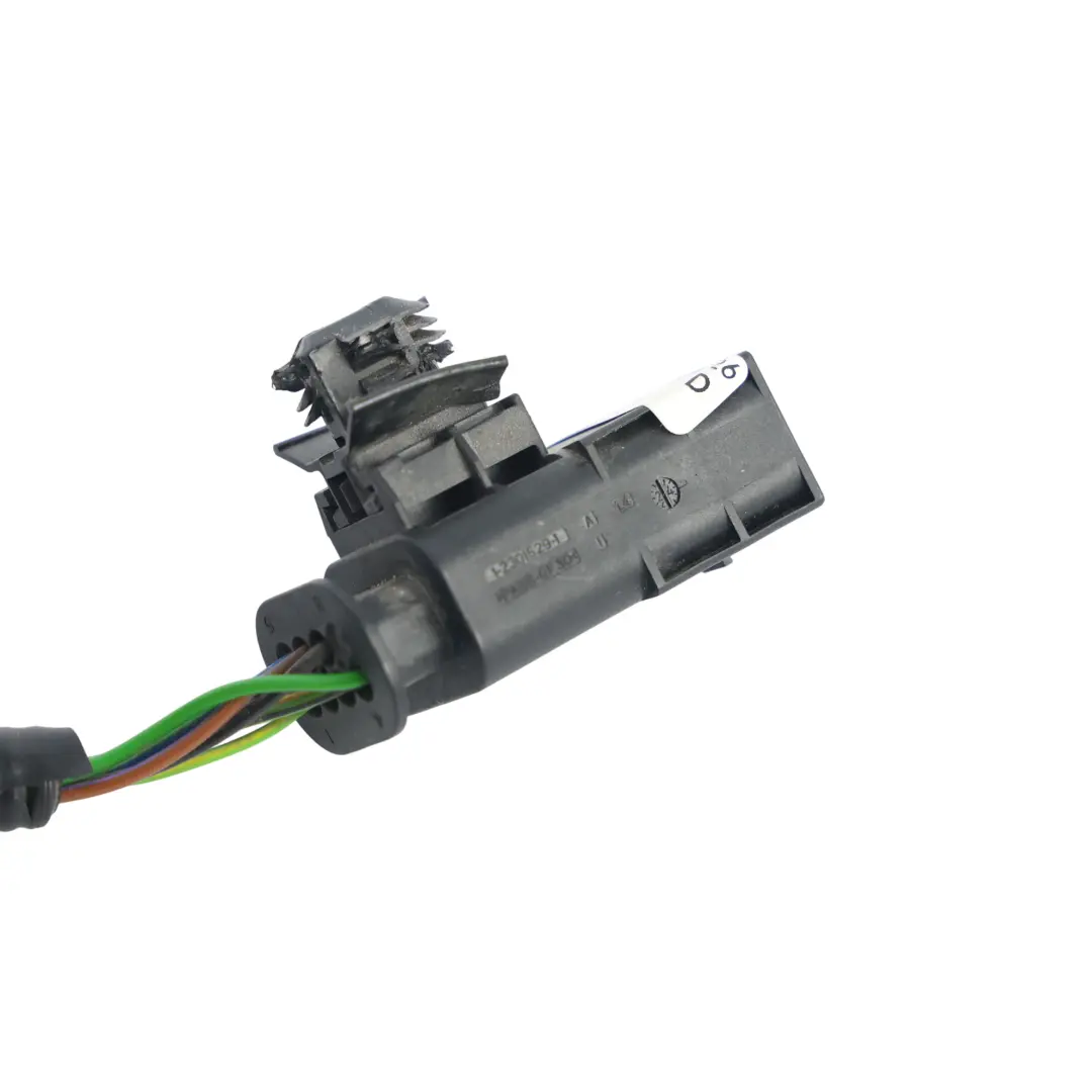 Gearbox Wiring Harness Loom 2.2 Diesel Manual 52233139 to Vauxhall Movano C with Part number 46868440 Vauxhall Movano C Gearbox Wiring Harness Loom 2.2 Diesel Manual 52233139 - SKU 46868440 - Part number 46868440