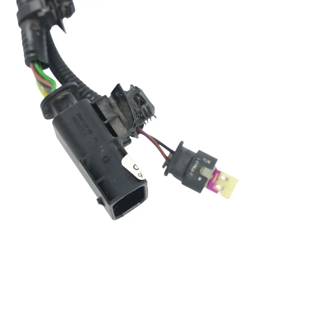 Opel Movano C Arnés Cableado Caja Cambios 2.2 Diesel Manual 52233139 - SKU 46868440 - Número de pieza 46868440
