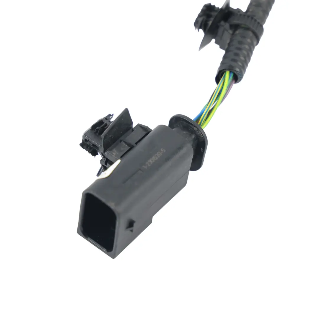 Getriebe Kabelbaum 2.2 Diesel Manuell 52233139 für Opel Movano C mit Teilenummer 46868440 Opel Movano C Getriebe Kabelbaum 2.2 Diesel Manuell 52233139 - SKU 46868440 - Teilenummer 46868440